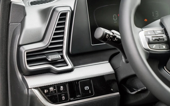 Kia Sportage cena 122600 przebieg: 5, rok produkcji 2024 z Łabiszyn małe 352